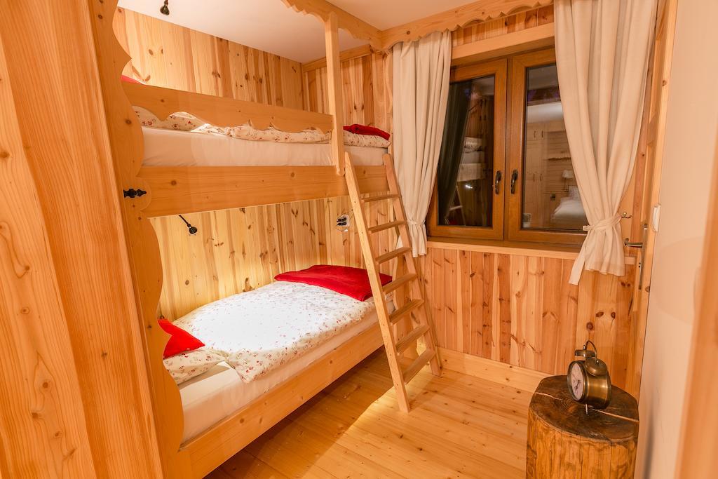 Willa Sosna Kościelisko Quarto foto